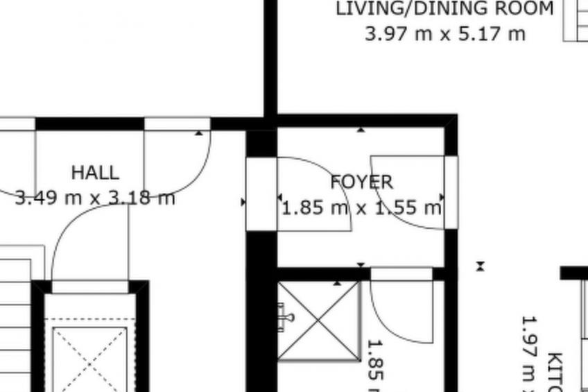 Urgemütliche Maisonnette Wohnung mit Klimaanlage - foto 24