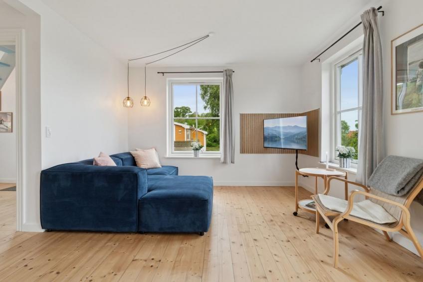 "Hermine" - 250m from the sea - foto 24