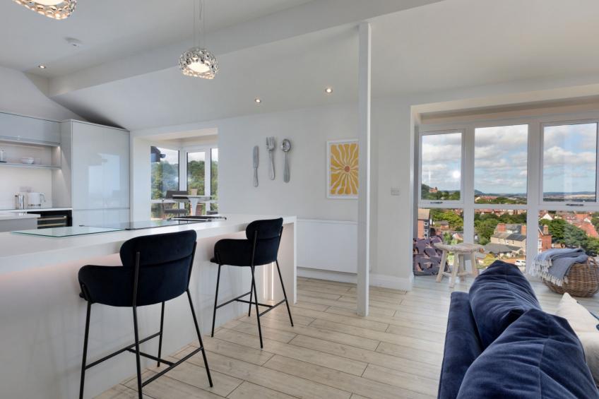 The Penthouse, Scarborough - foto 19