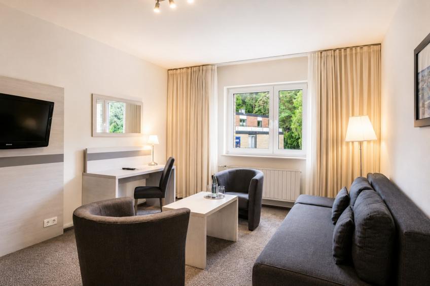 Sunday Hotel des Norden Family Room - foto 2