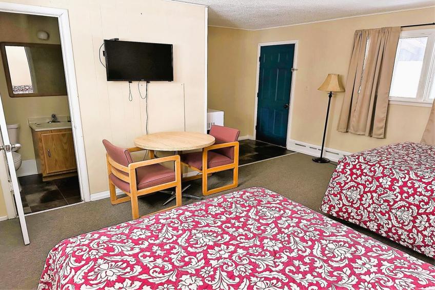2 Full Bed - foto 6