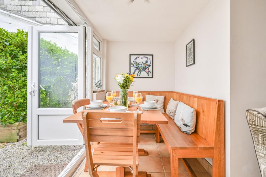 Blue Crab Cottage - foto 8