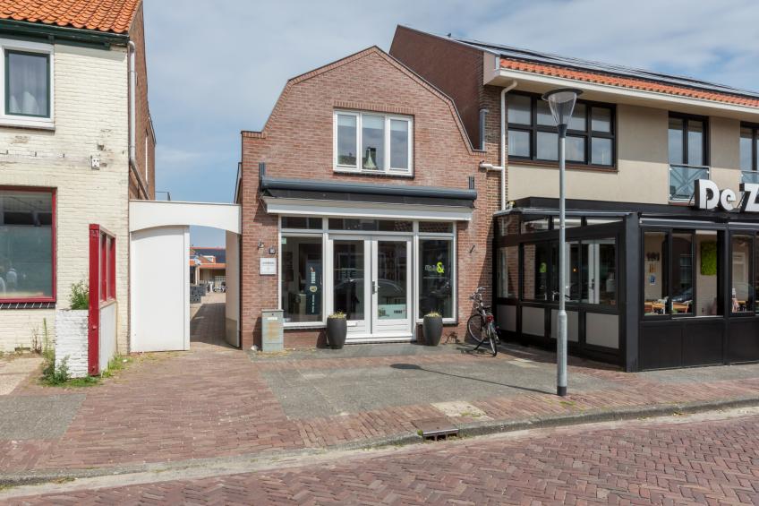 Appartement - Zuidstraat 103 | Westkapelle
