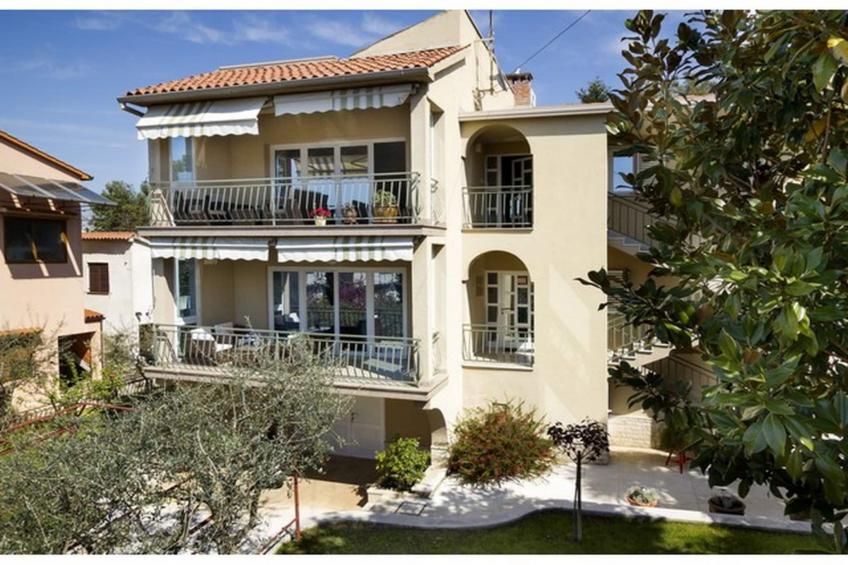 Apartment Saša