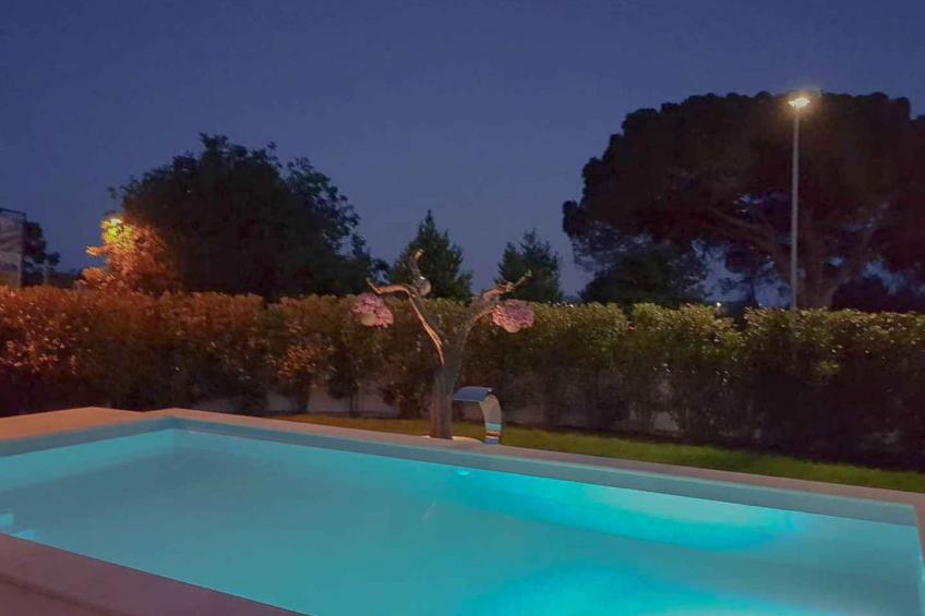 Holiday apartment with air conditioning, internet and terrace with barbecue - BF-HN39 - foto 6