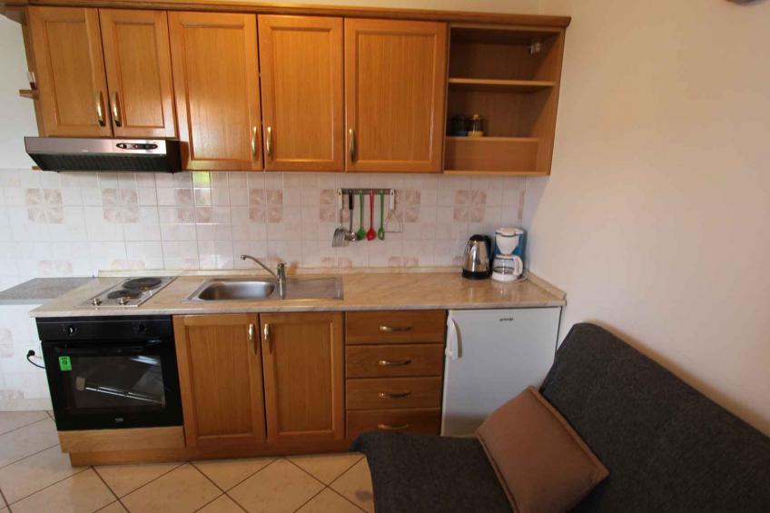 Holiday apartment mit Klimaanlage - BF-DCBZN - foto 23