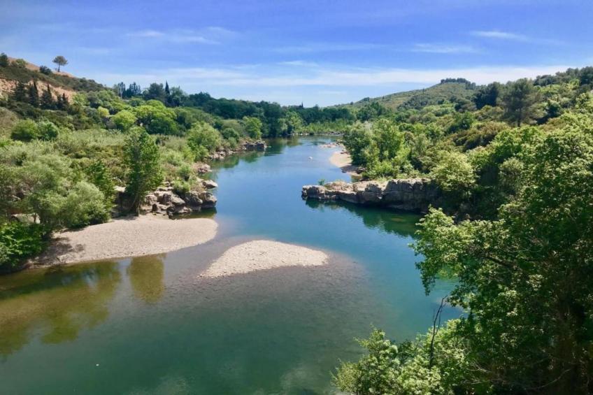 LA BOUSCADE GUESTHOUSE - foto 35