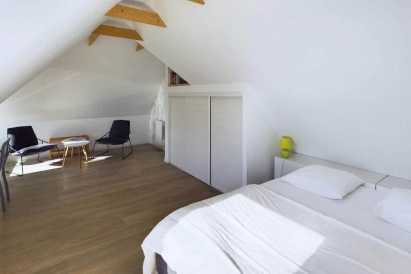 Maison à Plovan - foto 11