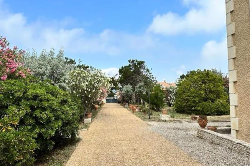 Villa Secret Du Jardin Face à La Mer - foto 37