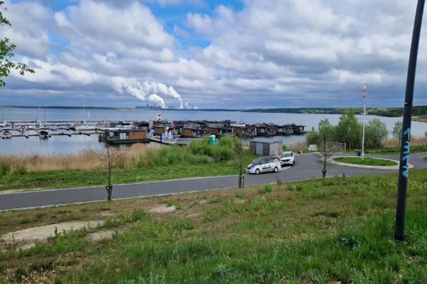 Hausboot am Bärwalder See - foto 38