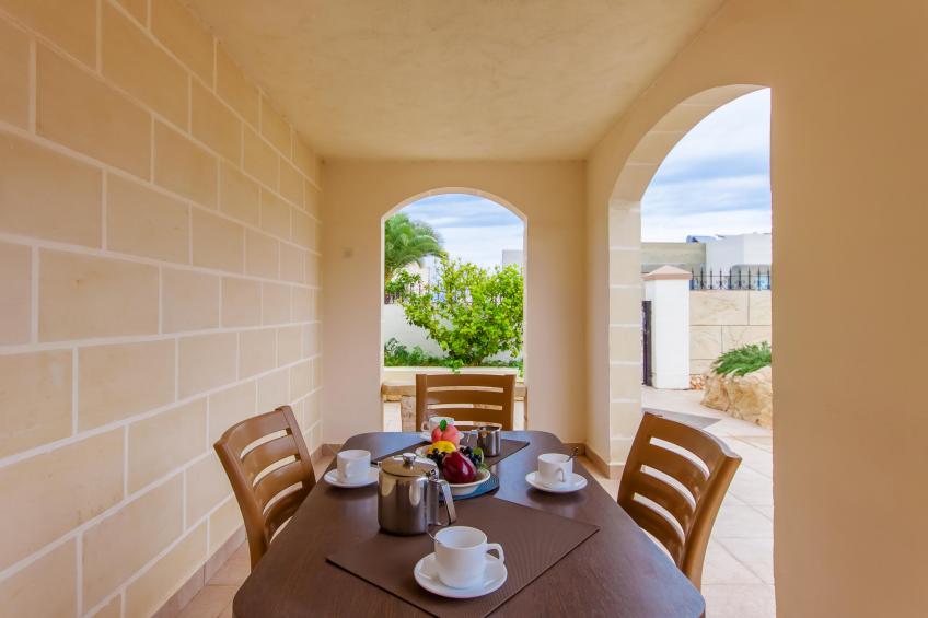 Villa & Pool 2 Mellieha Bay Retreat - foto 7