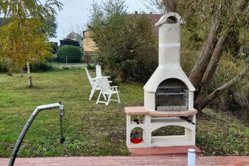 Blockhaus mit eigenem See - foto 45