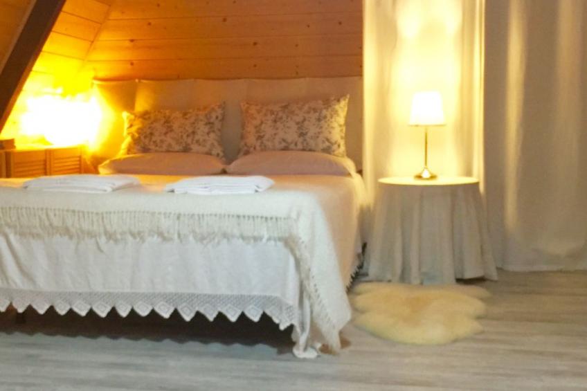 Ferienvilla mit Garten, Grill und Terrasse - foto 19