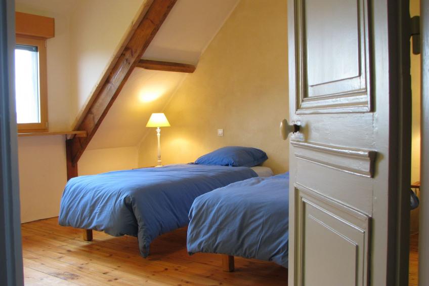 Villa "Le Viben" mit Blick auf das Wasser - foto 13