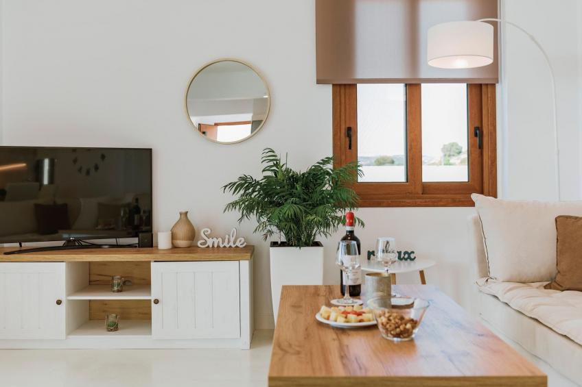 Schöne Villa Oriens in Gennadio - foto 21