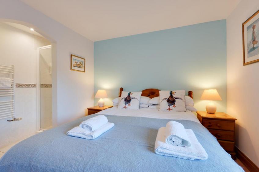 Cherry at Buckland Court - foto 13