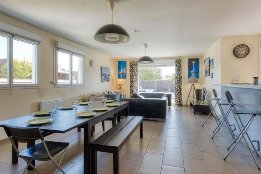 Ferienhaus mit Pool (MVT140) - foto 20