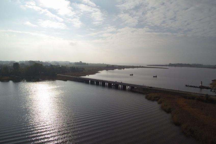 Komfortable Ferienwohnung in Waase - foto 22