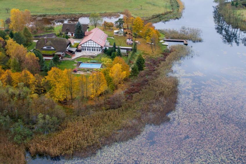 Appartementen, Rekowo - Type B - foto 19