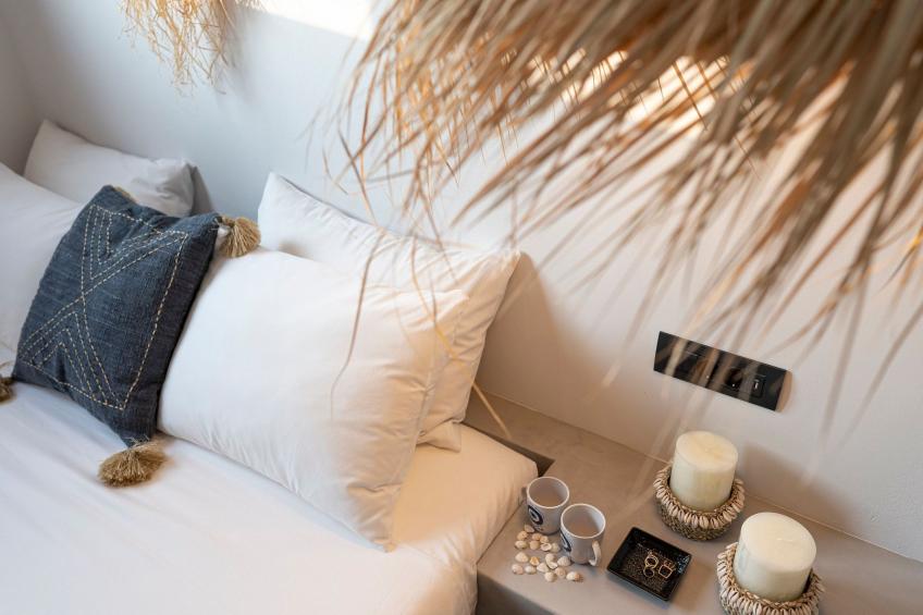 Haus in Afantou - Privater Parkplatz und Pool - foto 38