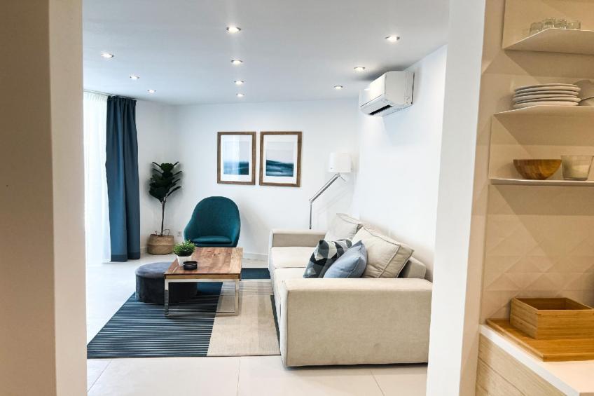 Villa Oneum – APT Mare