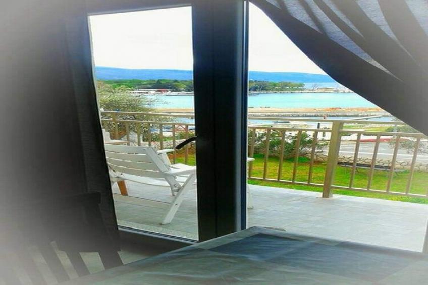 Apartments Brzica - Two Bedroom Apartment with Balcony (A2) - foto 13