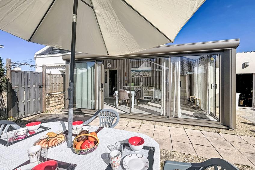 Maison Aristide Briand - foto 3