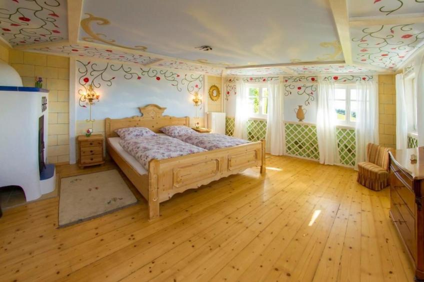 Ferienhaus 5 Sterne Juwel im Allgäu - foto 11