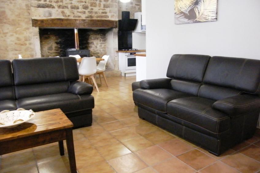 Haus "Lou Chastel" mit eigenem Pool - foto 5