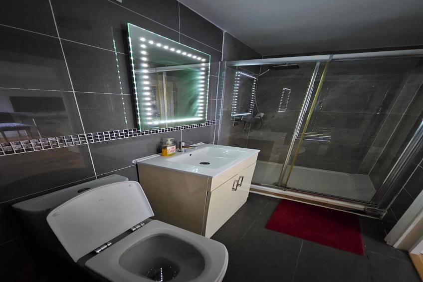 EN_WOR002_Three Bed Room Apartment (12 guests) - foto 45
