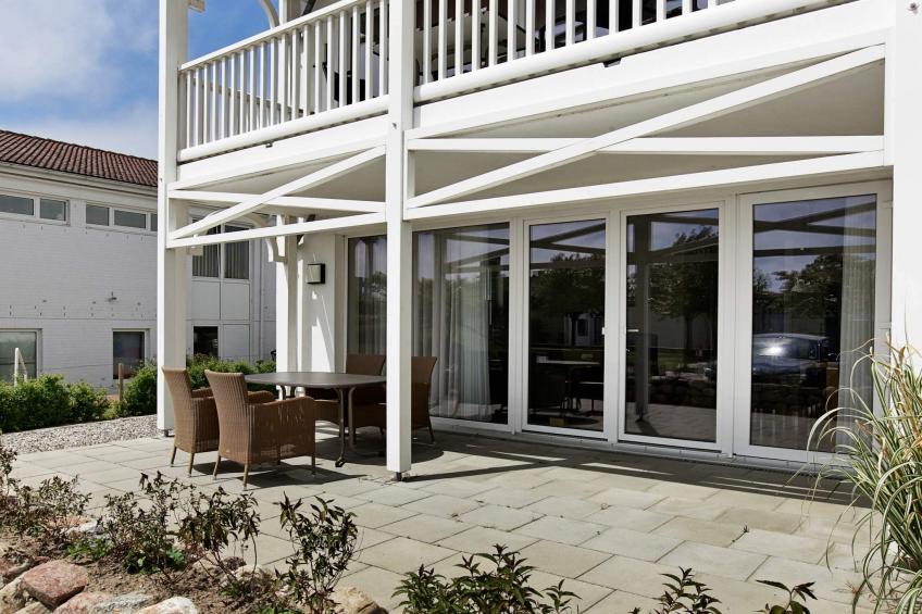 OSTSEEAPARTMENTS AM FEHMARNSUND - foto 30