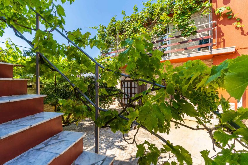 Vakantiewoning met tuinterras - BF-DX228 - foto 26