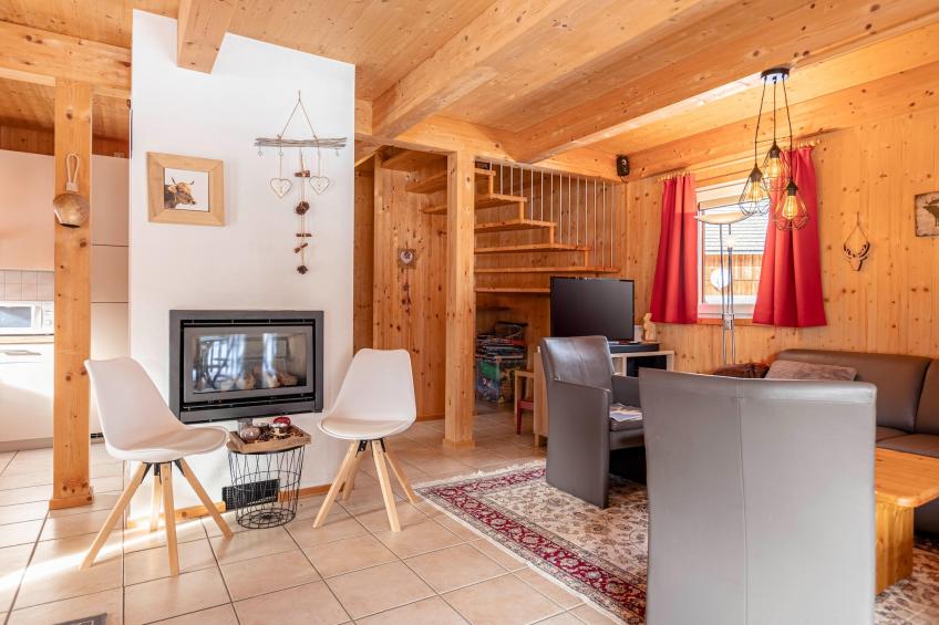 Stadl Chalet 139 - foto 12