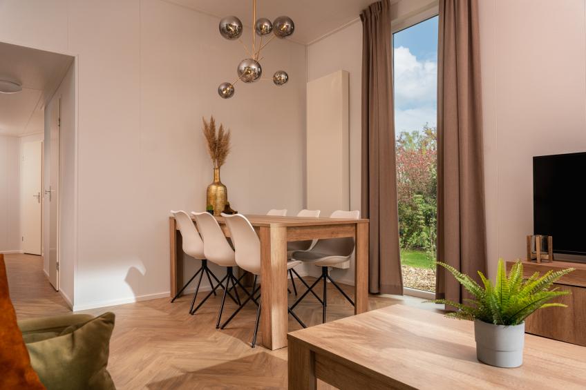 Wellness Boutique 5 pers. (NEW 2022) - foto 8