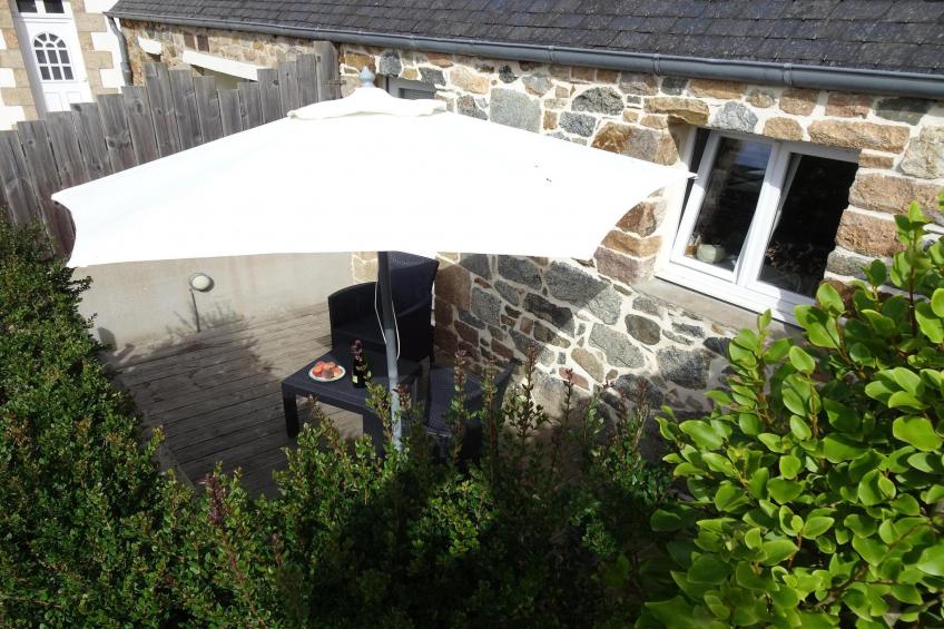 Twee-onder-een-kap woning Ty-Nevez, Plougasnou - foto 9