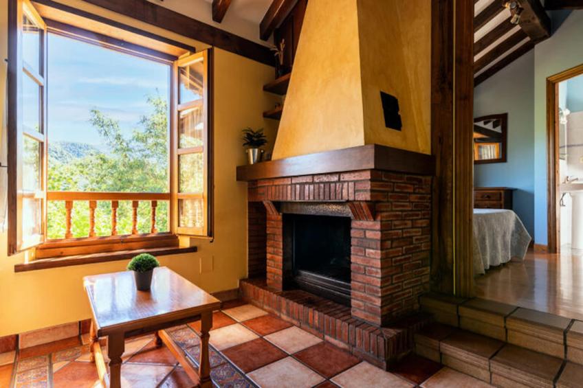 Maison à Cabezon de Liebana Cantabria - foto 11