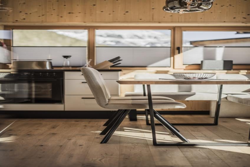 DEIN BICHLBACH Chalet klein - foto 10