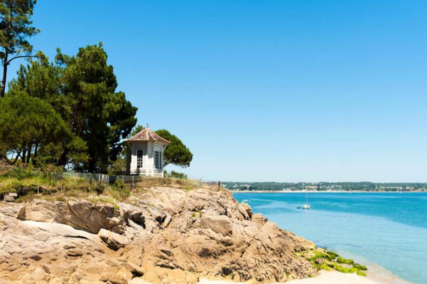 Maison à Fouesnant - foto 22