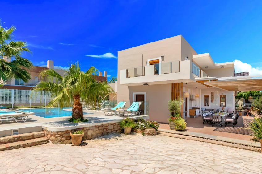 für 31 Personen in Draia, Kreta (West-Kreta) - foto 10