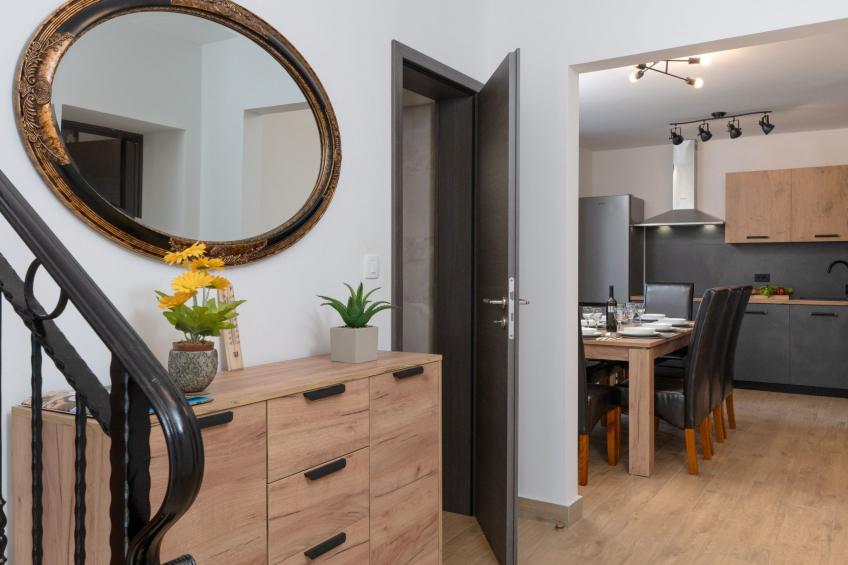 Villa "Francesca" mit Garten, Grill und Pool - foto 17