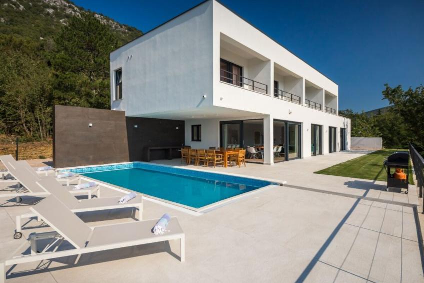 Villa Adria Blue - foto 5