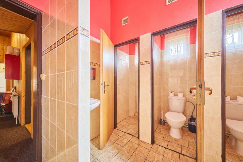 Chata Švýcarský dvůr - foto 28