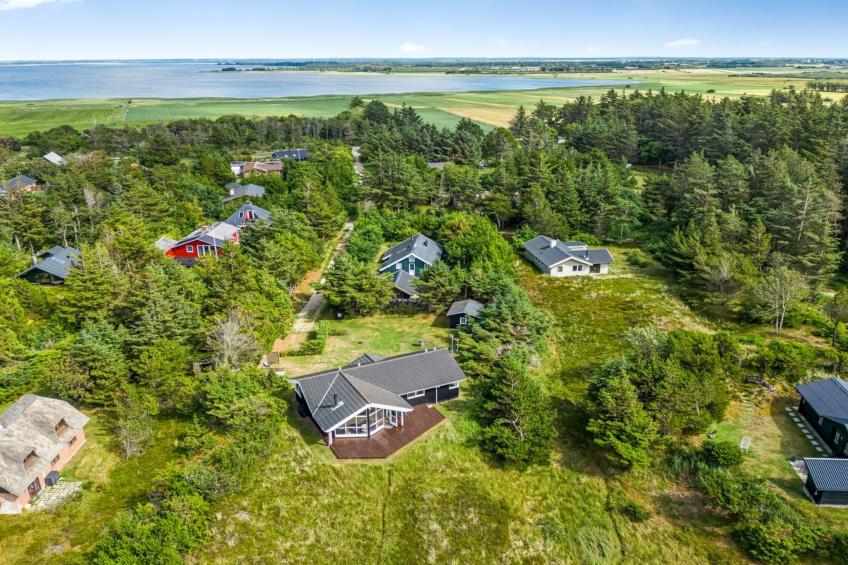 "Leona" - 250m to the inlet in Western Jutland - foto 16