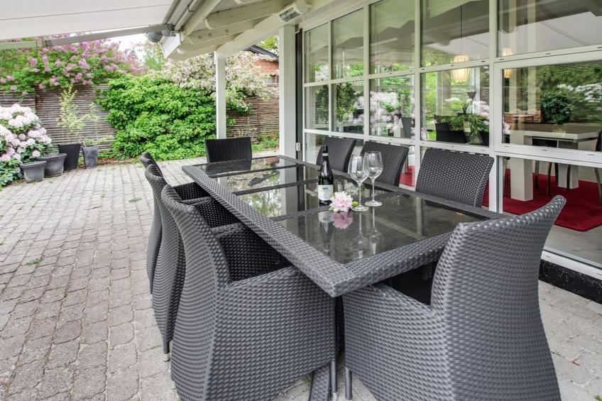 "Cedomir" - 625m from the sea in Sealand - foto 23