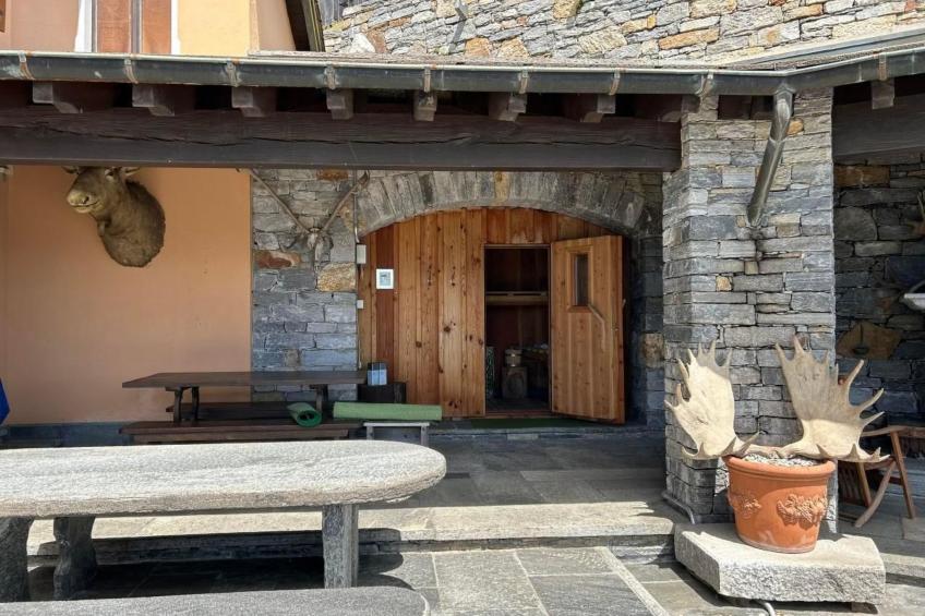 "Haus St. Bernhard - foto 45