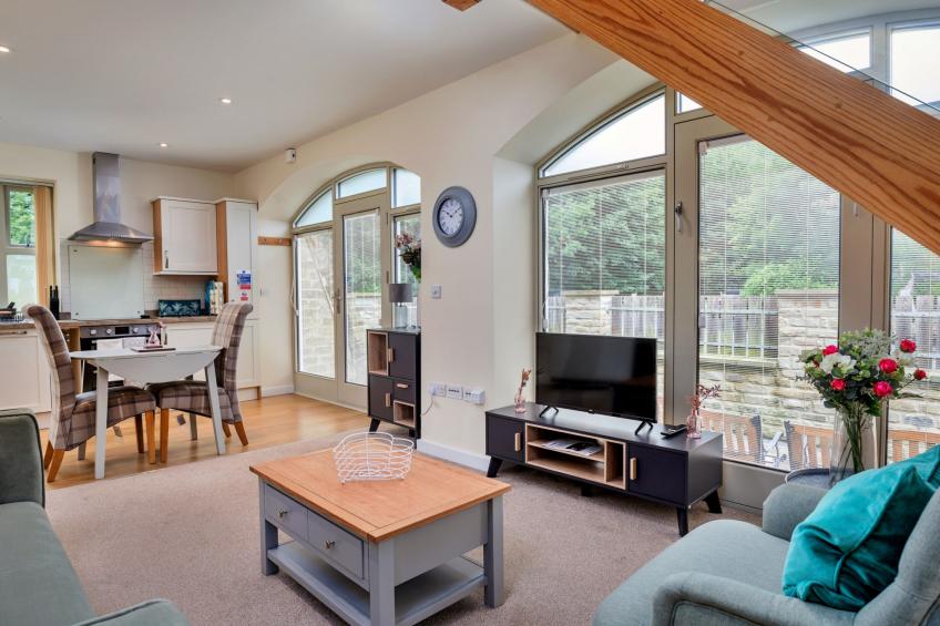 Victory Mill - Apartment Five