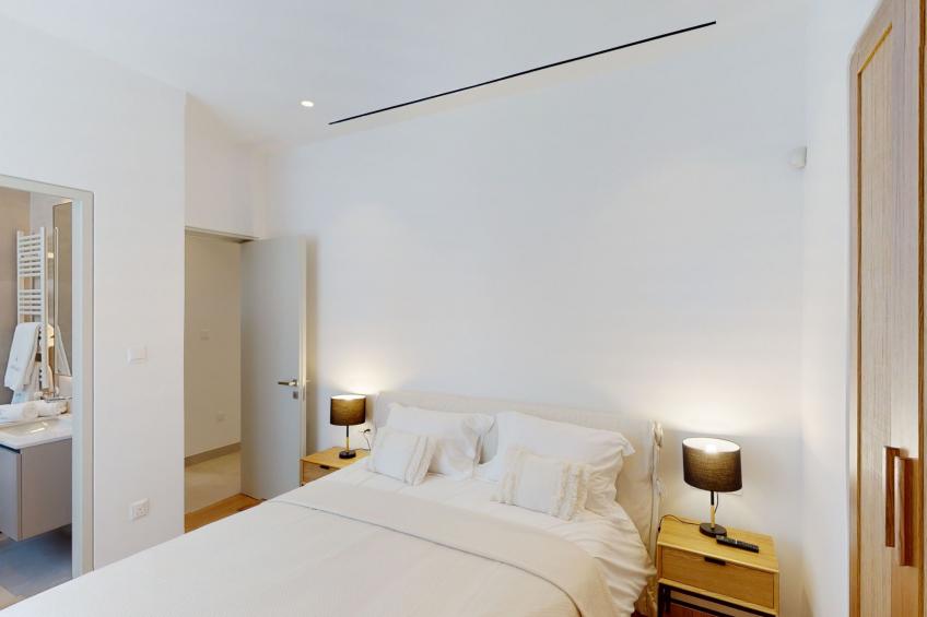 Periyiali Resort - Seitlicher Meerblick Terpsichori - 18 - foto 7