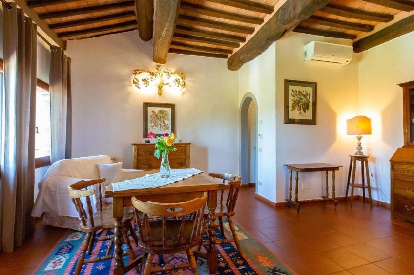 Gemütliche Wohnung mit Grill, Garten und Gemeinschaftspool - foto 44