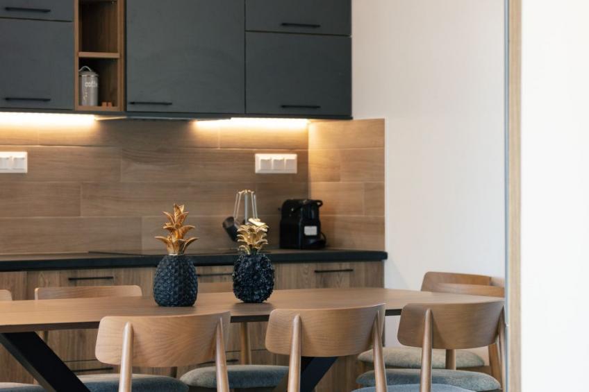 Haus in Prinos mit privatem Parkplatz - foto 21