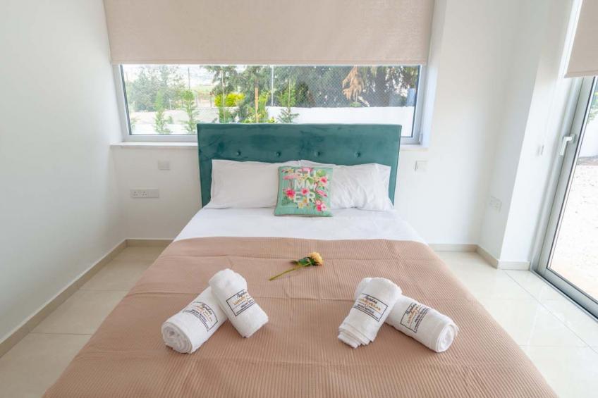 Luxuriöse Villa mit privatem Pool und Whirlpool - foto 49